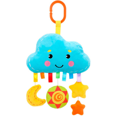 Функциональная подвеска Облачко Жирафики 939726